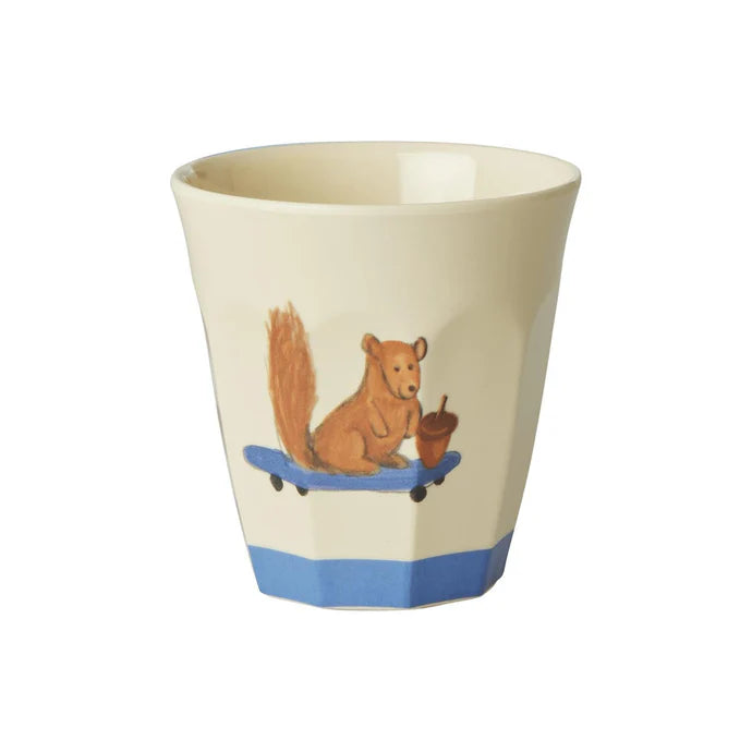 Bicchiere piccolo in melamina