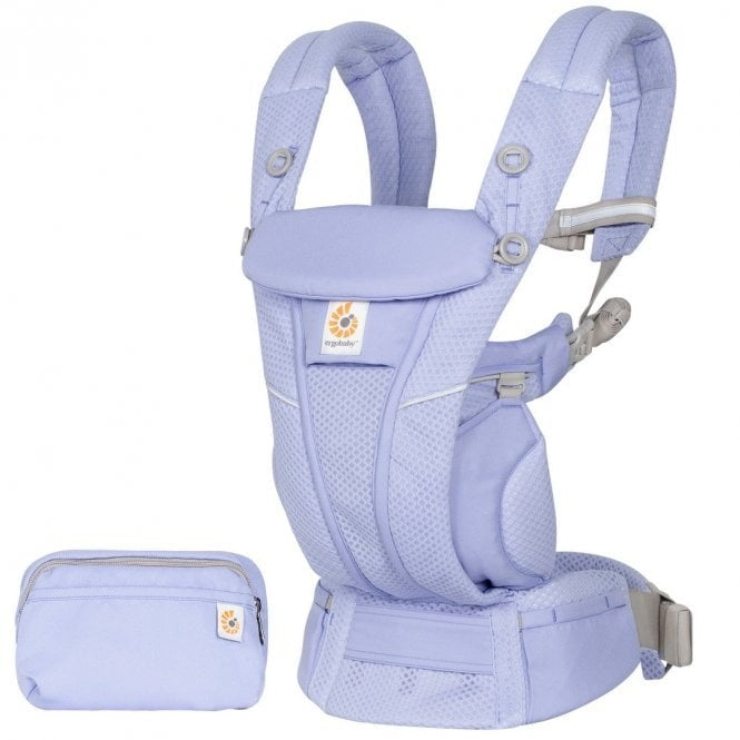 Marsupio Ergobaby Omni 2.0 Breeze - 4 posizioni