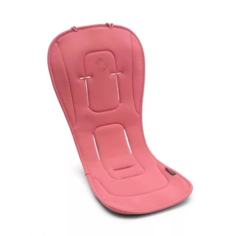 Seduta estiva DUAL COMFORT per passeggini Bugaboo - Reversibile con membrana 3D