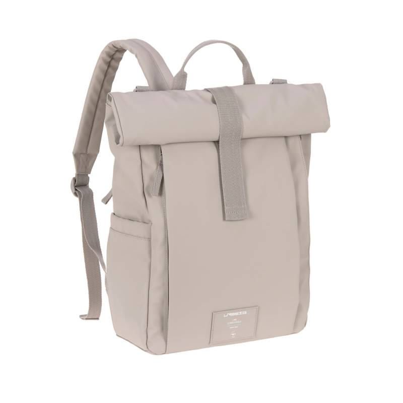 Borsa zaino rolltop up - versatile, pratico e comodo