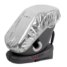 Copertura termica universale - Riduce la temperatura del seggiolino e delle cinture