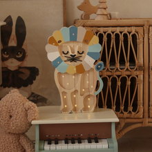 Lampada Leone Denim Little Lights - Lampada LED