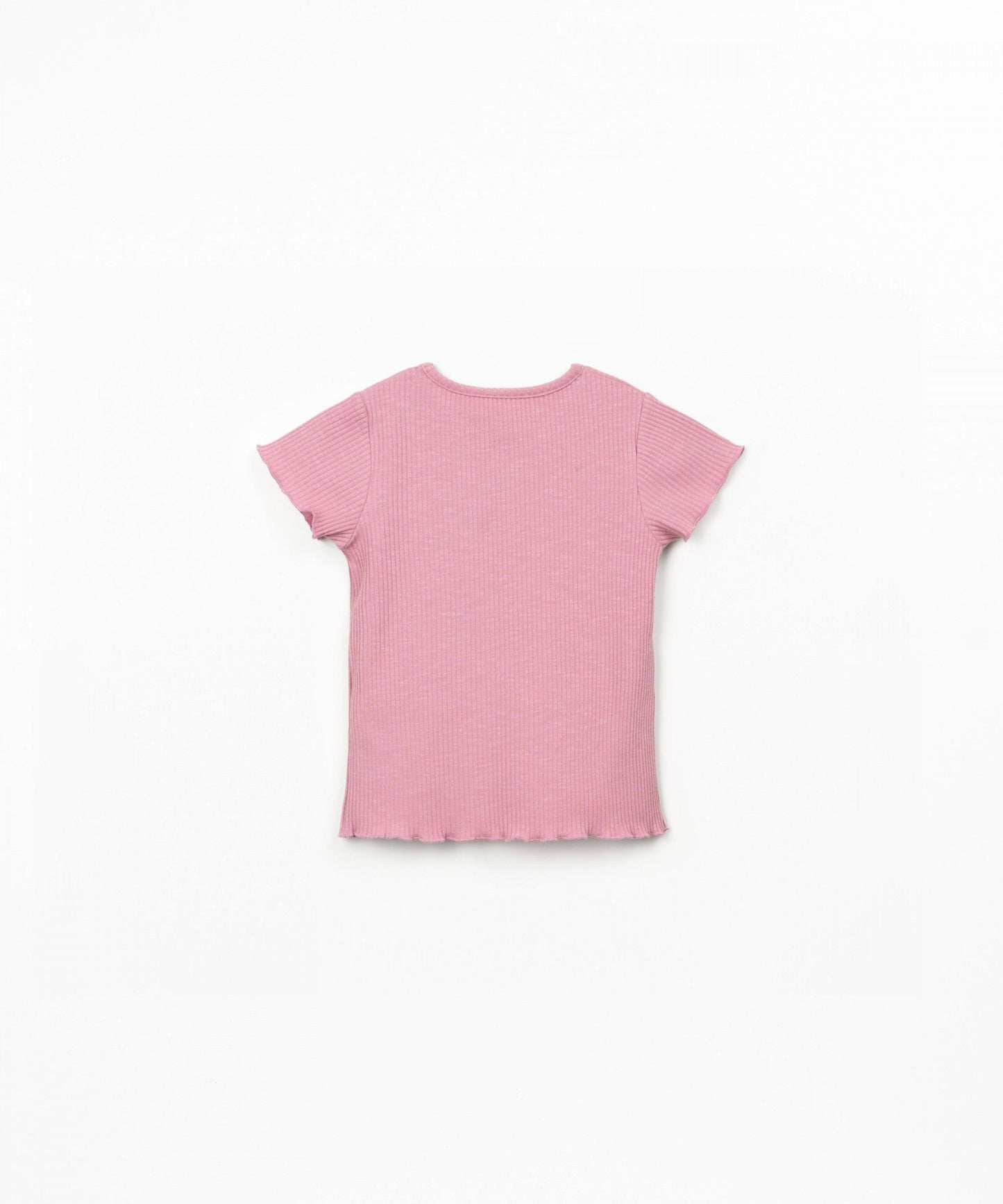 T-SHIRT RIB FIAMMA