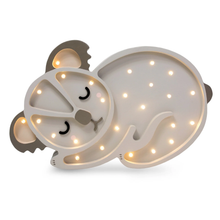 Lampada Koala Little Lights - Lampada LED