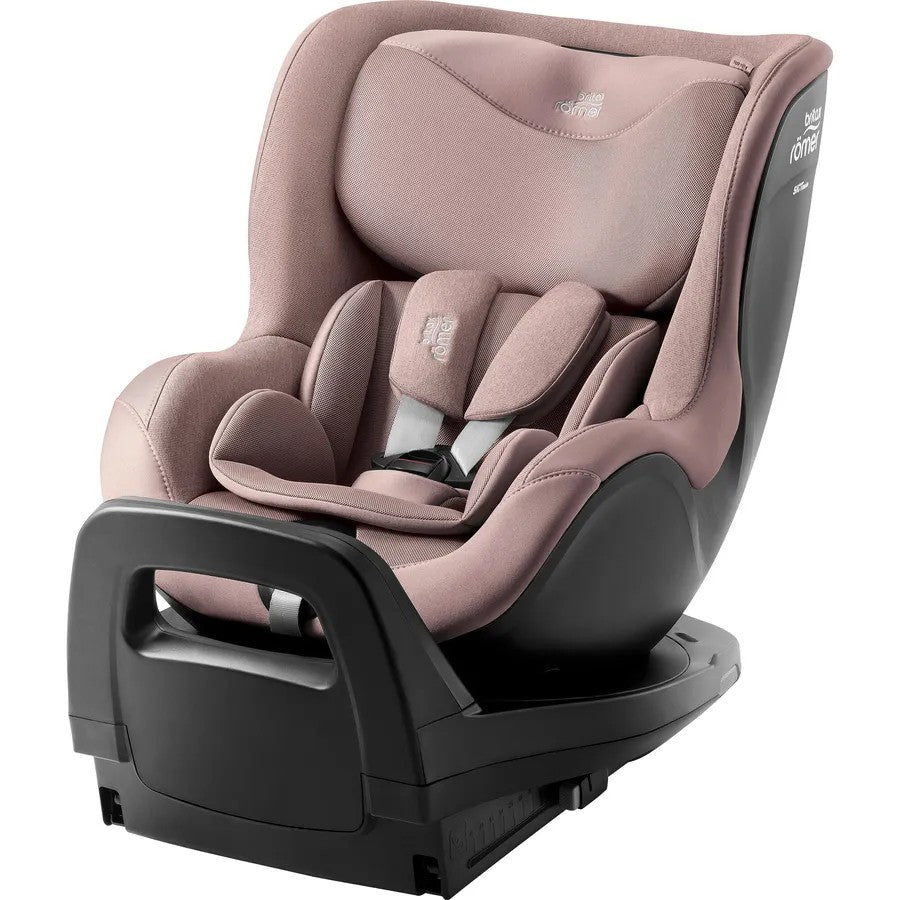 Seggiolino auto dualfix pro m i-size - da 61 a 105cm