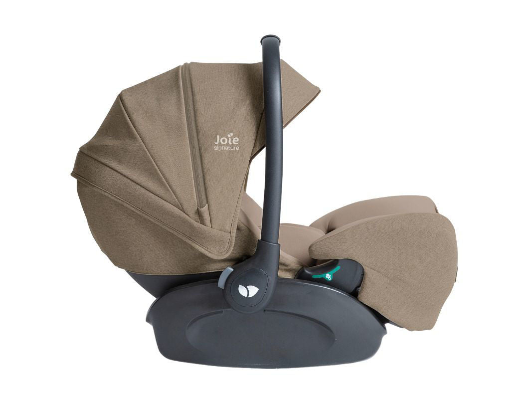Seggiolino auto I-Level Pro - 40-85cm