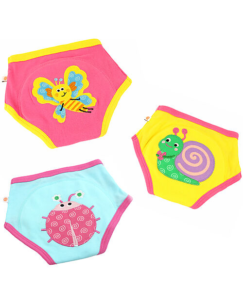 Mutandine di apprendimento - Training Pants