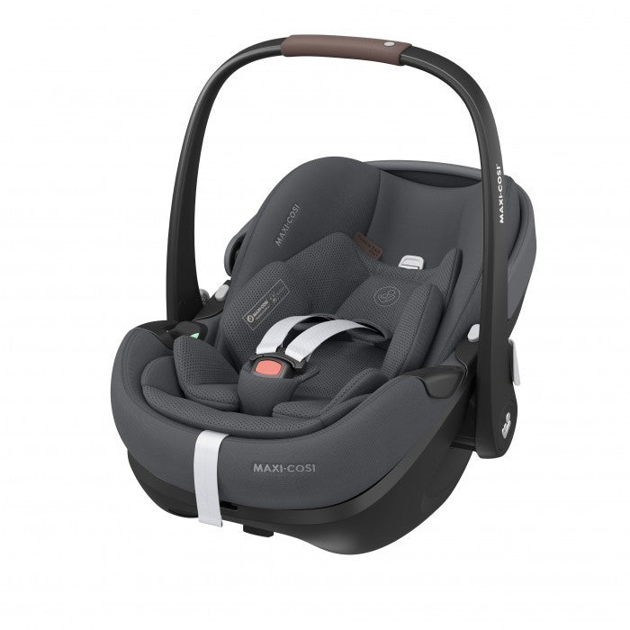Seggiolino auto Pebble 360 Pro² - Reclinabile - Da
