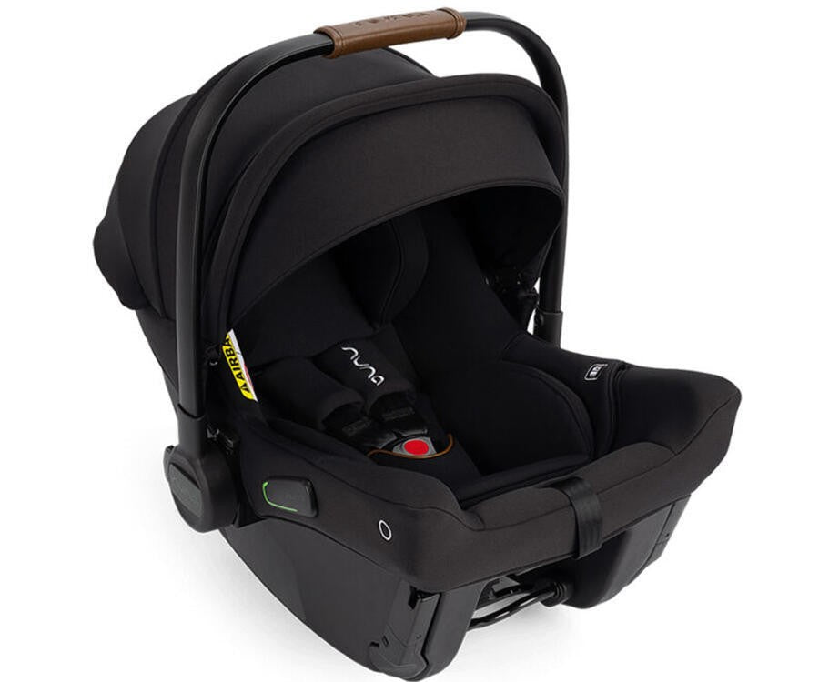 Seggiolino Pipa Urbn - con innovativo sistema ISOFIX integrato!