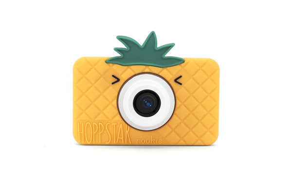 Macchina fotografica per bambini Rookie - Dai 3 anni