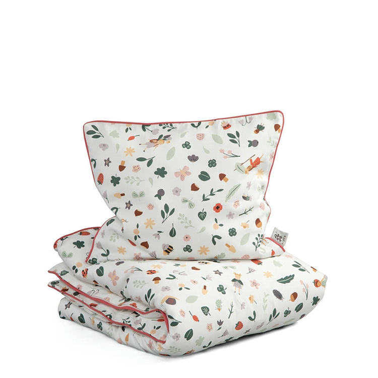 Set biancheria da letto - Cotone Biologico
