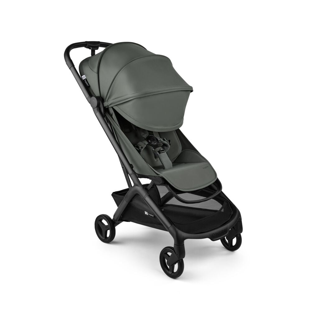 Passeggino leggero Bugaboo Butterfly2 - Passeggino da viaggio