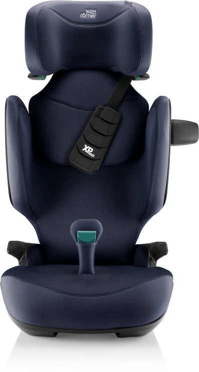 Seggiolino auto KidFix Pro I-Size 100-150cm