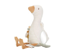 Peluche morbido Oca multi attività - Newborn Naturals