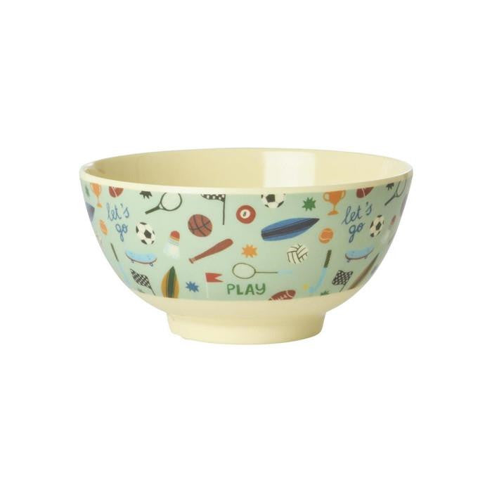 Ciotola media per bambini - 700ml