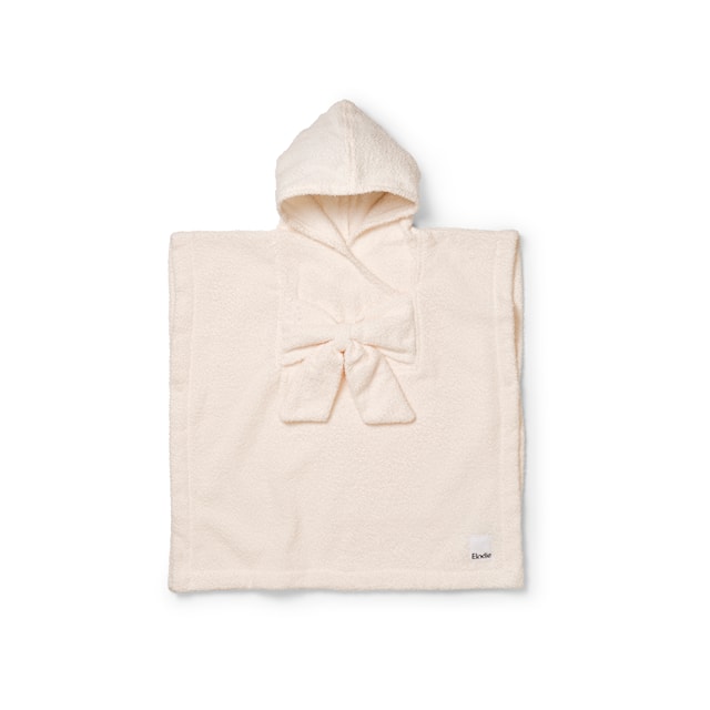 Poncho da bagno- 100% Cotone