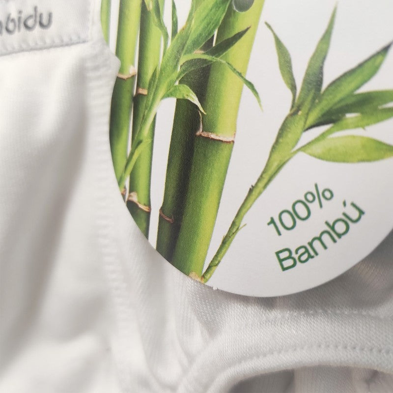 Slip in 100% Bamboo - Bimbo