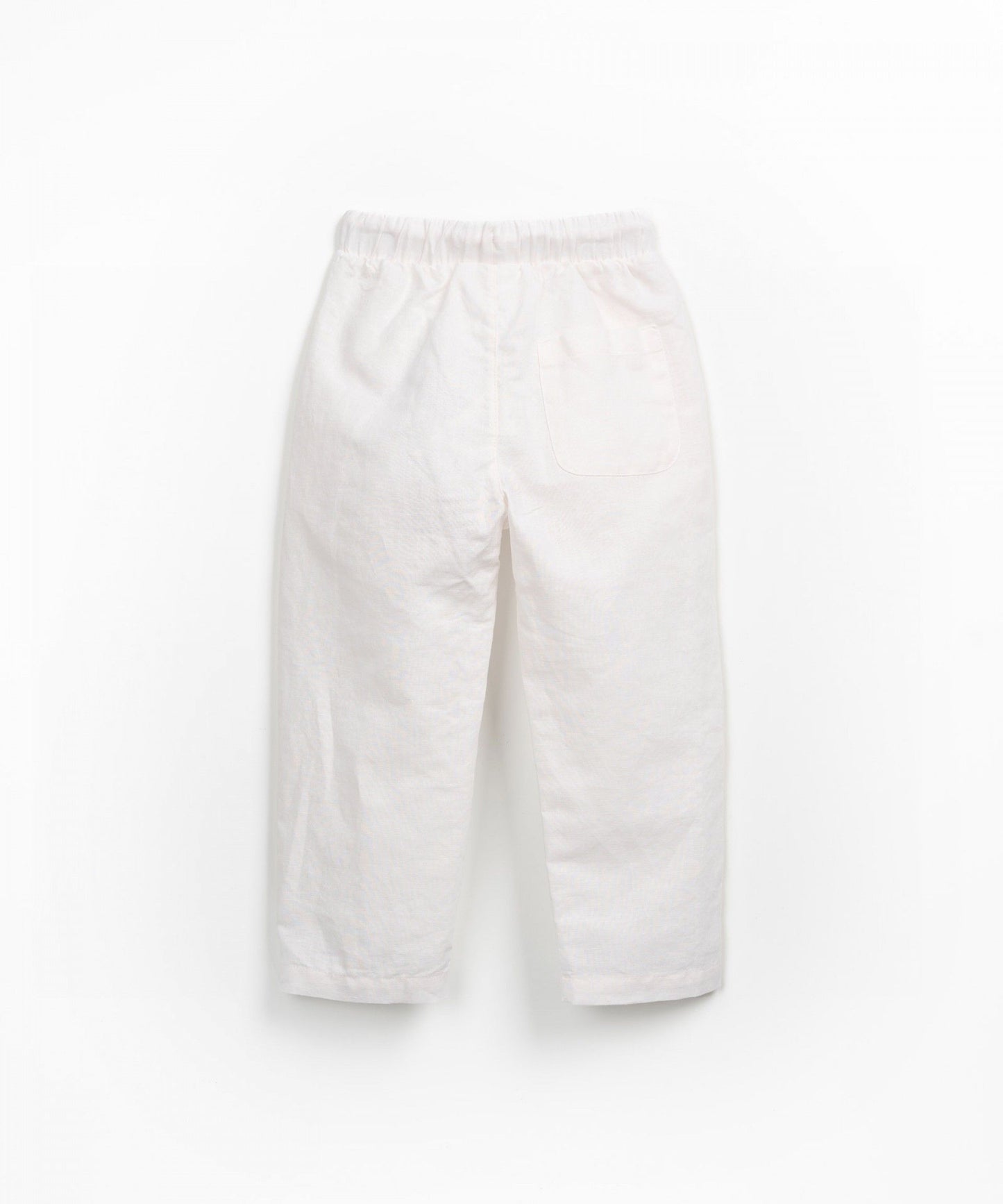 Pantaloni in tessuto