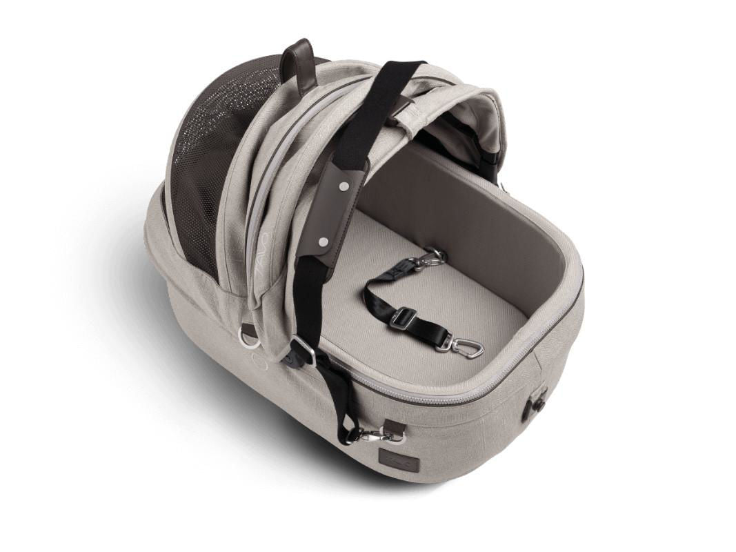 Tavo Pets - Maeve Small Flex - Seggiolino e trasportino per animali