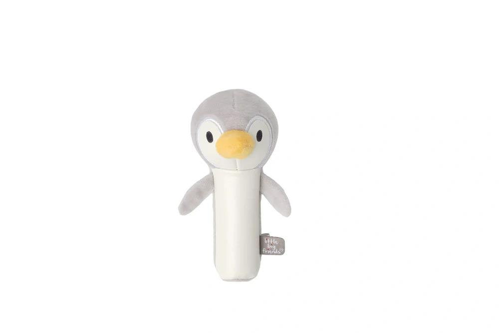 Sonaglio Multisensoriale con Squeak