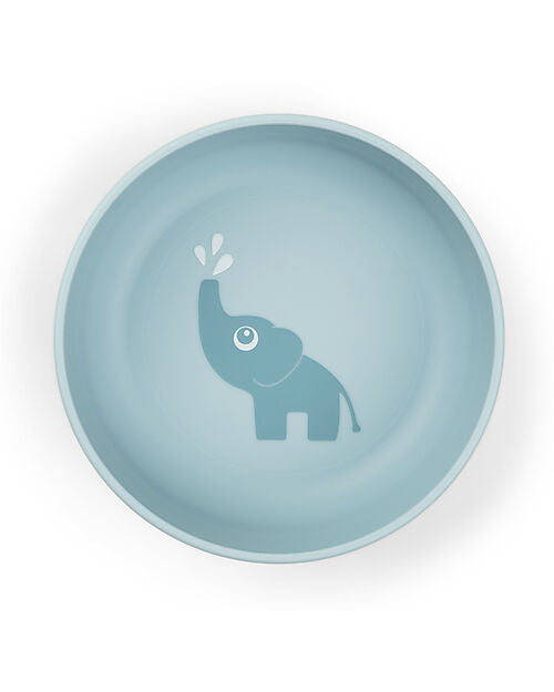 Scodella con base antiscivolo - Tiny Farm - 375ml