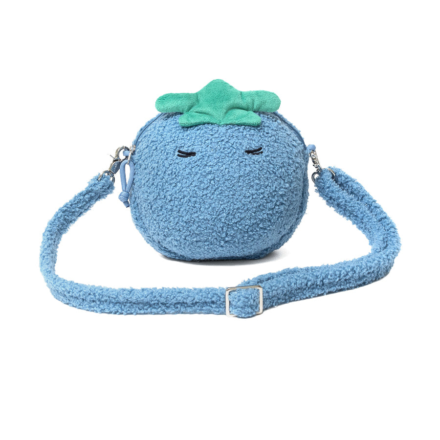 Borsa Zainetto 2 in 1 a Forma di Frutta - Cheeky Fruits