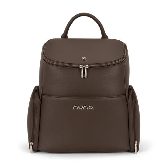 Borsa zaino Essential Bag - con fasciatoio e organizer