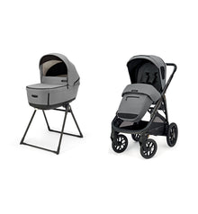 Duo Aptica Xt 2025 - Passeggino e navicella
