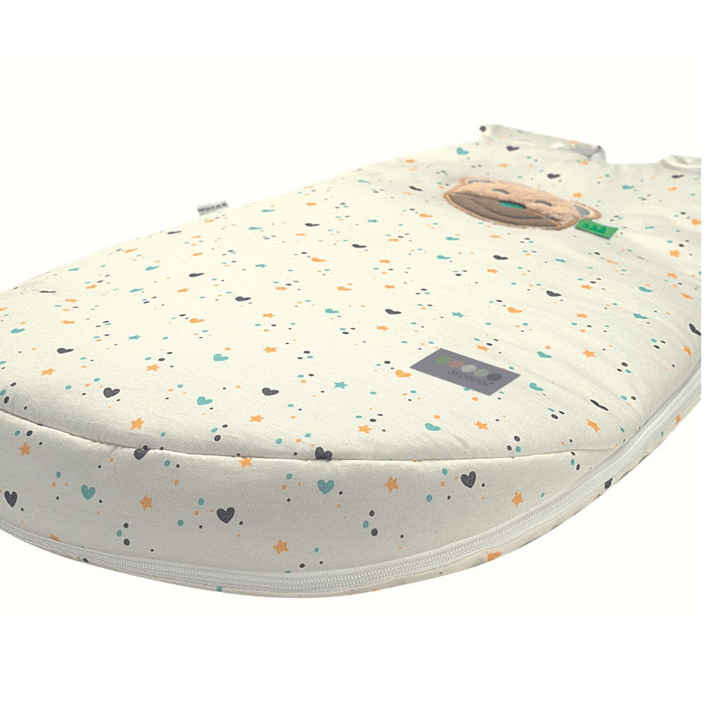 Sacco Nanna tog 2.5 - 90cm