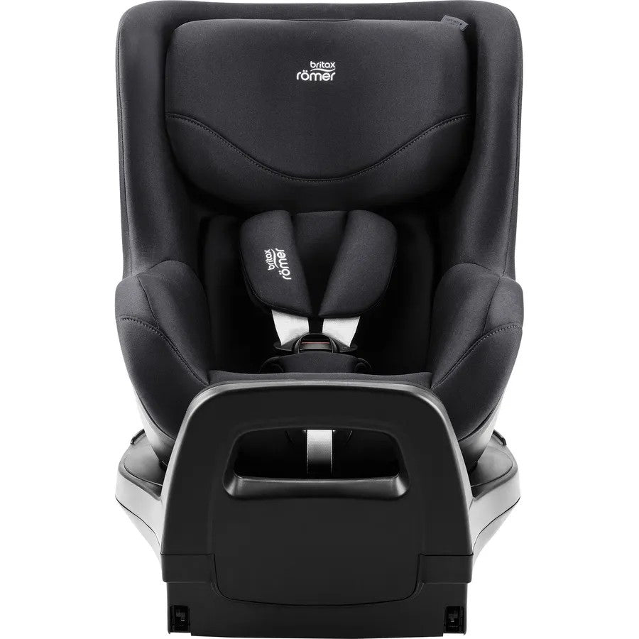 Seggiolino auto dualfix pro m i-size - da 61 a 105cm