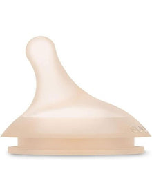 Tettarella Biberon Zero.0 - Silicone Anticolicolica - 2pz