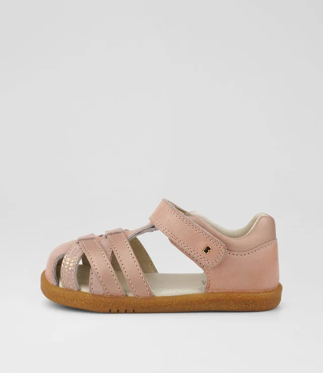 Sandali I-Walk Cross Jump - Durk Pearl