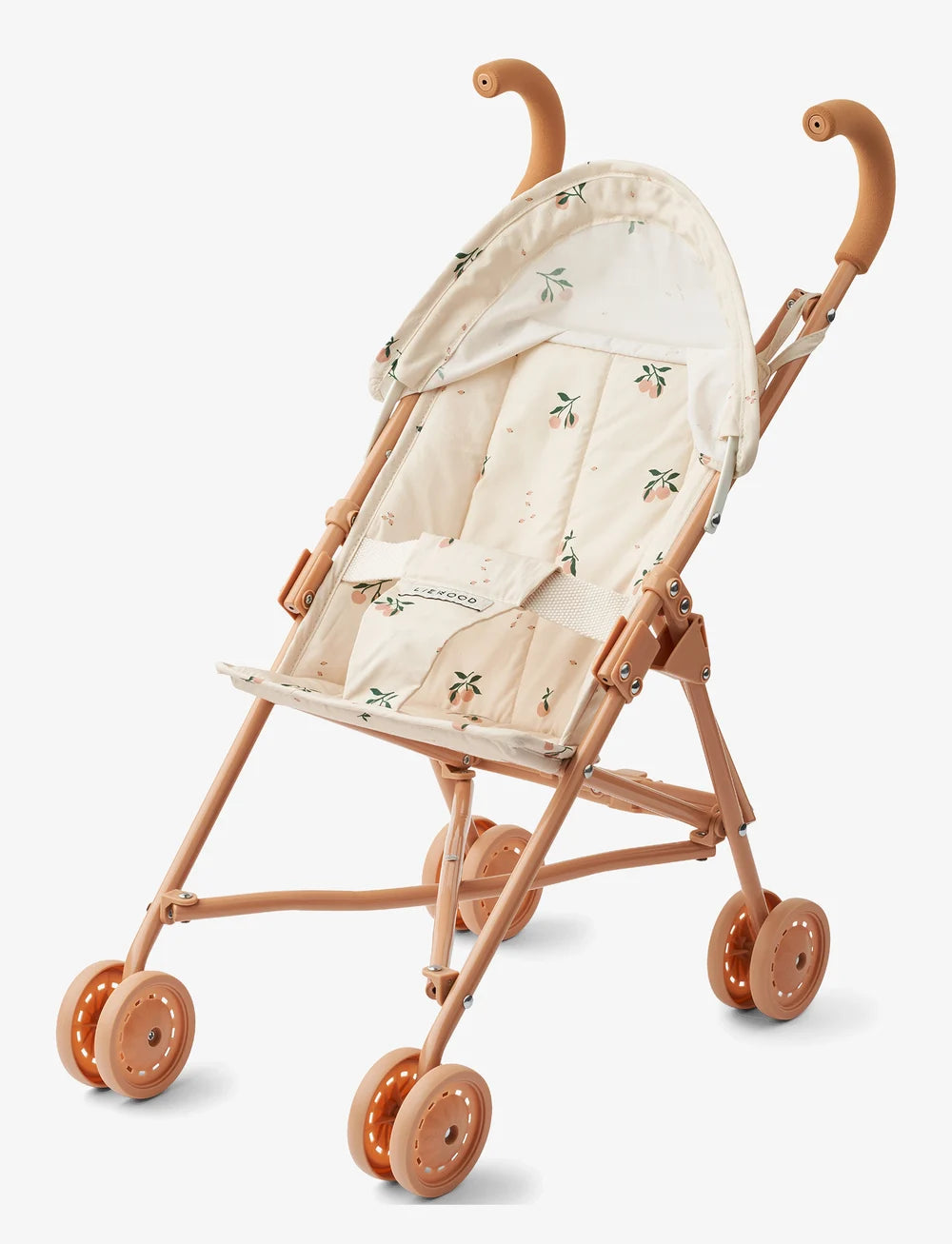 Passeggino giocattolo per le bambole e peluche Elsie