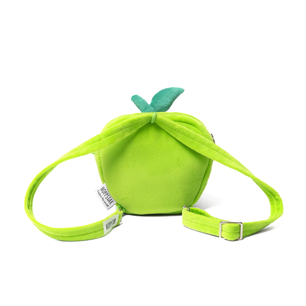Borsa Zainetto 2 in 1 a Forma di Frutta - Cheeky Fruits