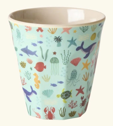 Bicchiere piccolo in melamina