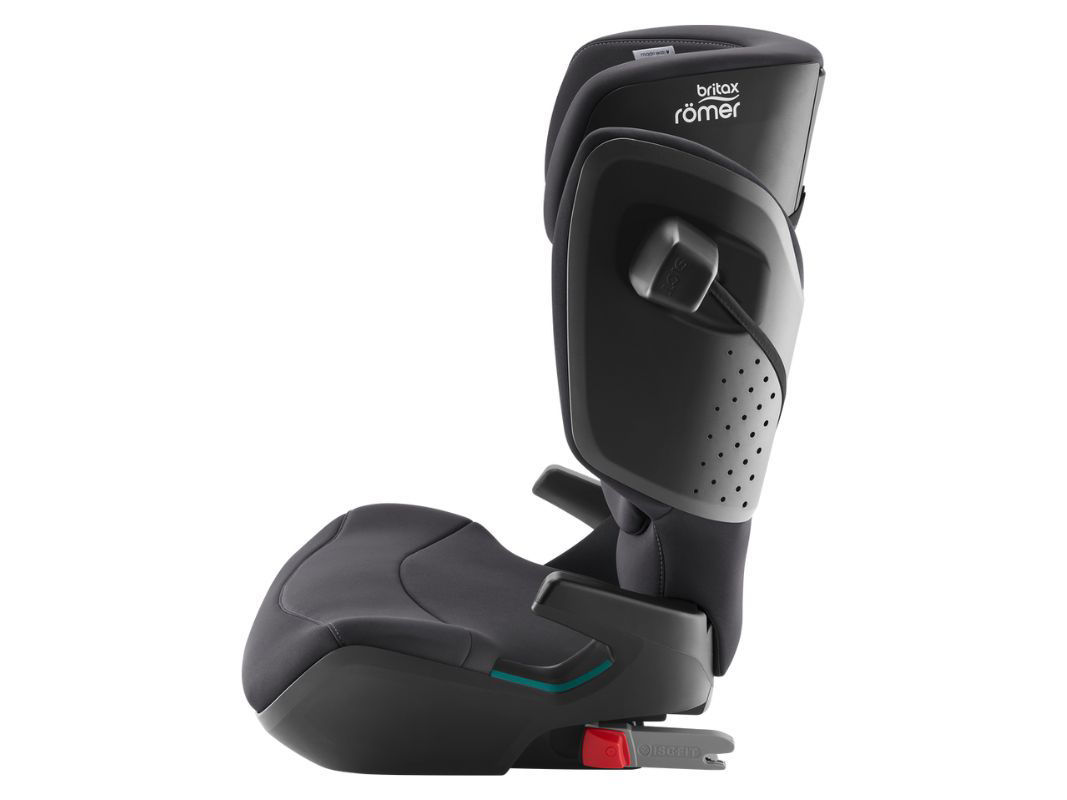 Seggiolino auto KidFix Pro I-Size 100-150cm