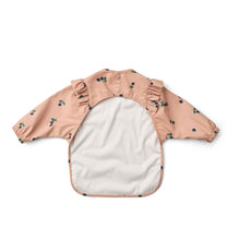 Bavaglino merle ruffle - 43cm