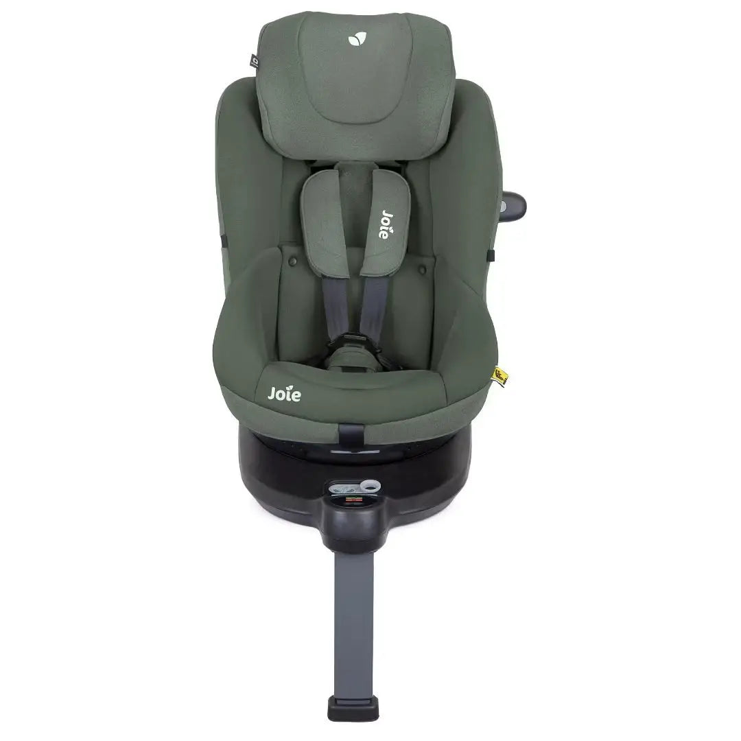 Seggiolino auto I-Spin 360 40-105cm - Con base rotante - Dalla nascita fino a 4 anni