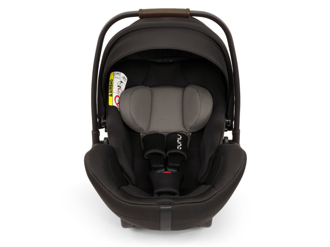 Seggiolino auto Arra Flex - 40-87cm