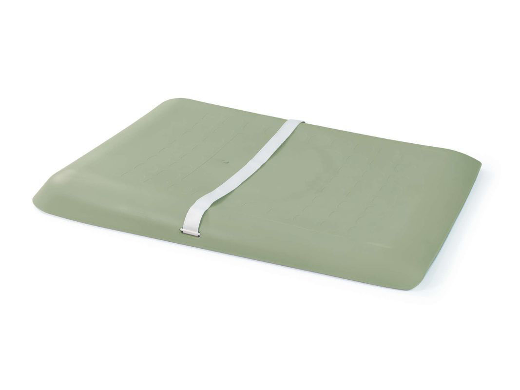 Fasciatoio ergonomico Glenn 50x70cm - in schiuma PU