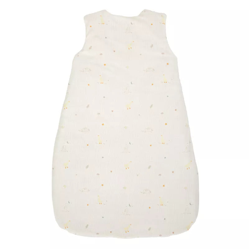 Sacco Nanna Invernale 2.5 TOG in Bambù e Cotone