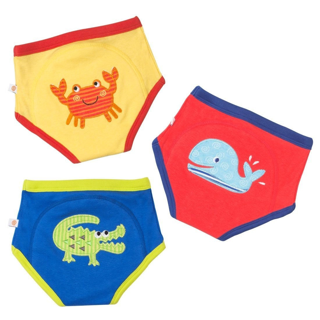 Mutandine di apprendimento - Training Pants