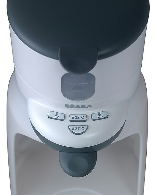 Preparatore di Biberon Istantaneo 3in1 Bib Expresso