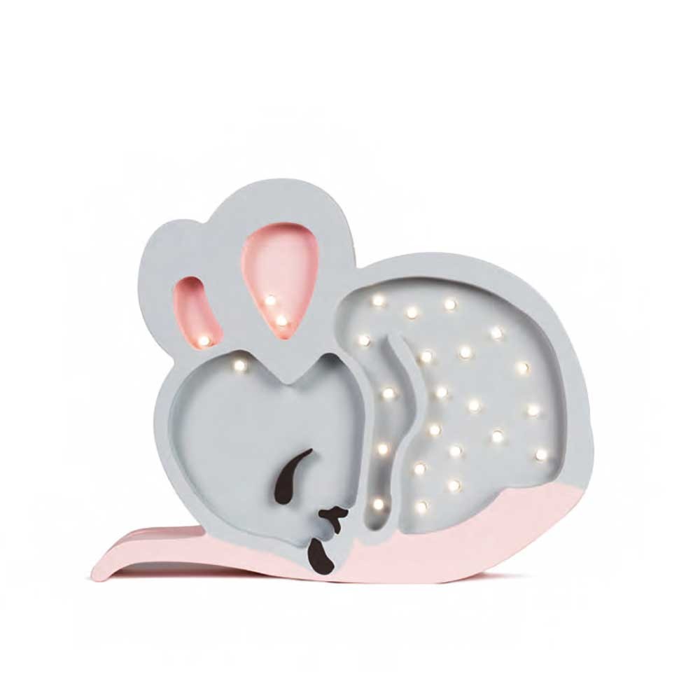 Lampada Topolino Little Lights - Lampada LED