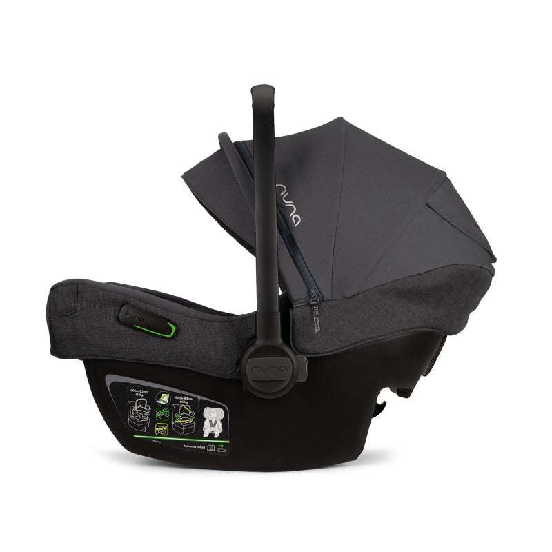 Ovetto Pipa Next - Fino a 83cm!