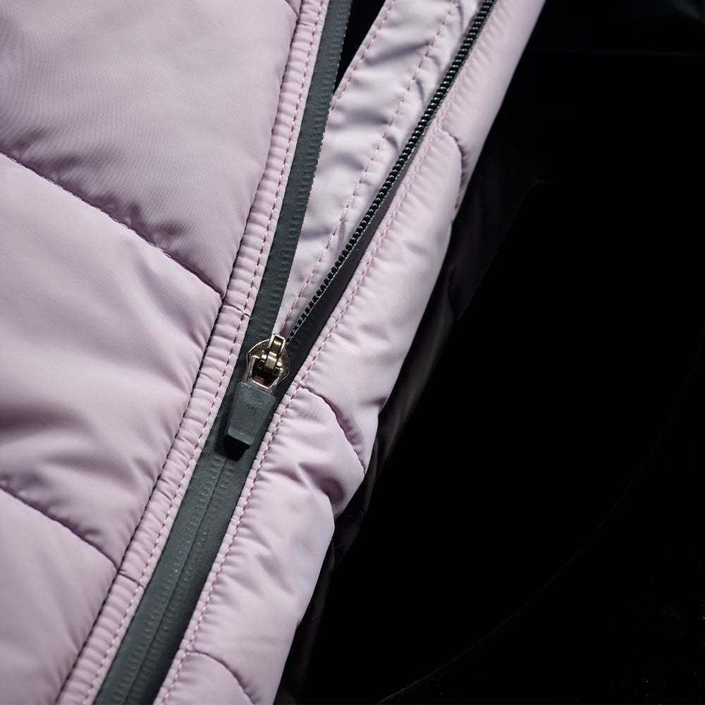 Sacco Passeggino Invernale Impermeabile 'Gnome Maxi 200' in Econyl® e PrimaLoft®