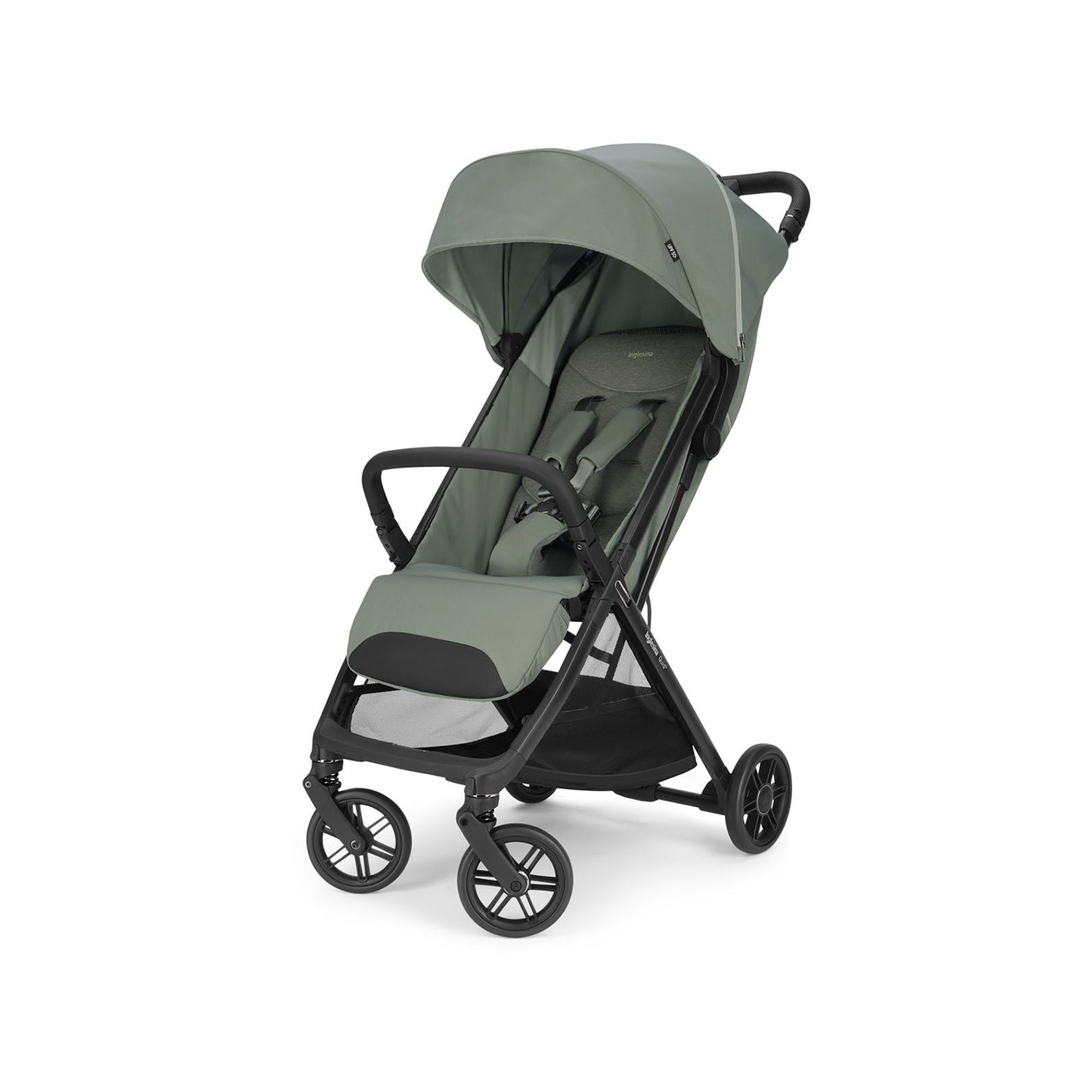 Passeggino Leggero Quid 3