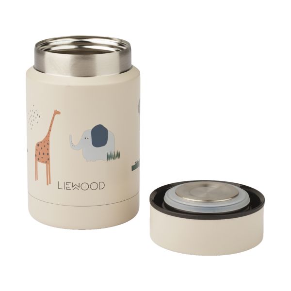 Thermos pappa nadja 250 ml