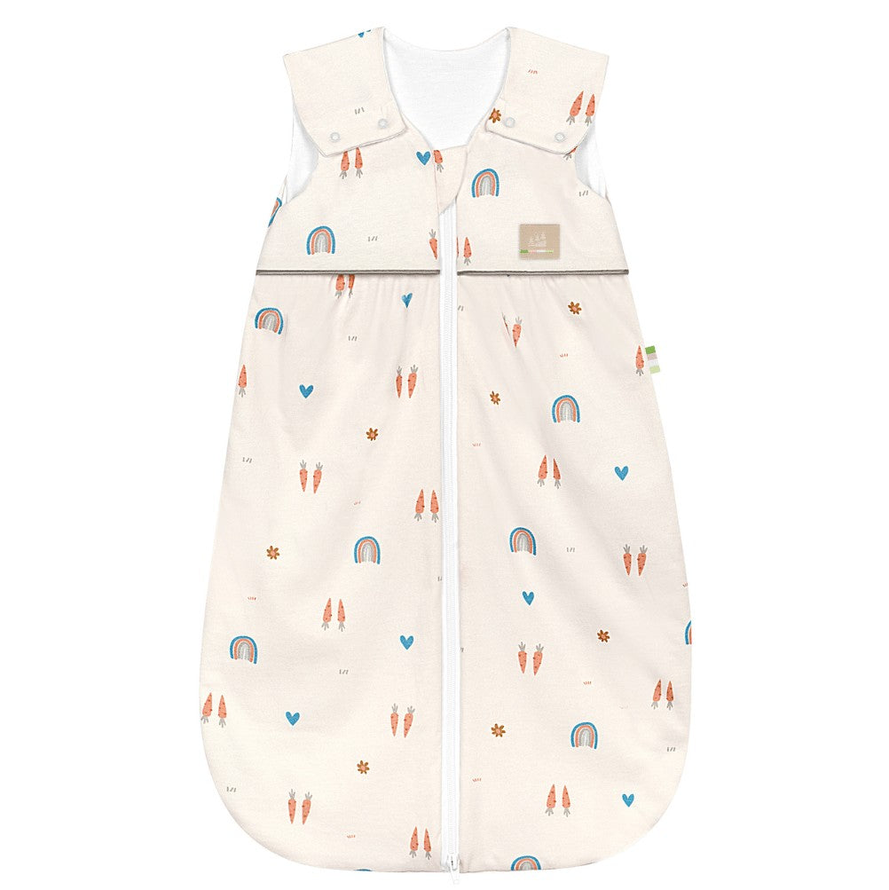Sacco nanna anni light in jersey - tog 0.5