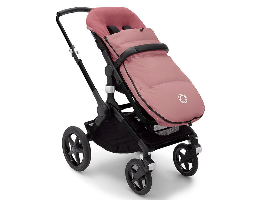Sacco per passeggino Performance - Regolabile e con imbottitura anche per le giornate miti